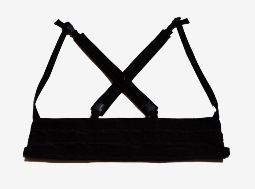 All Molle - Atalanta Slim Chest Rig